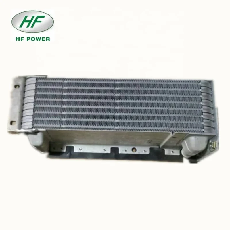 Oil Cooler 0427 2660 0427 2037 0410 2799 1011 2011 Diesel Engine Motor