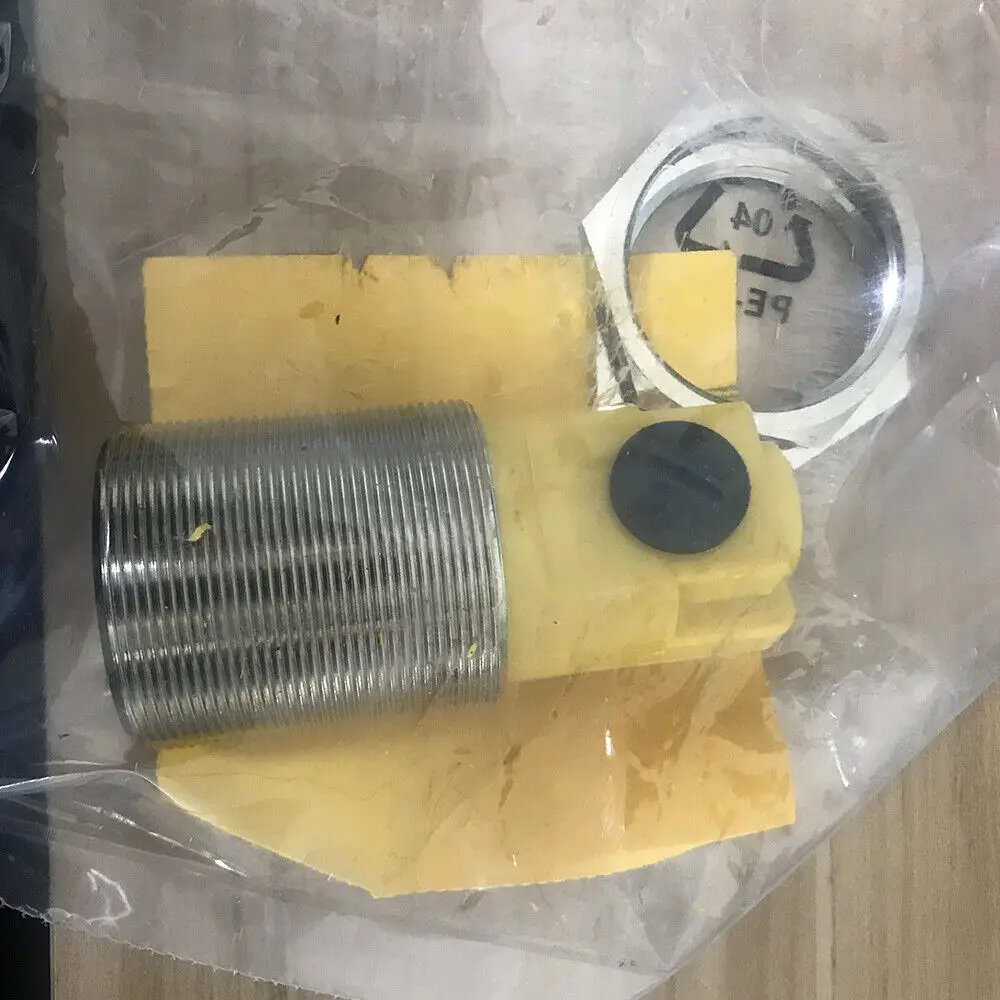 BI25-G47SR-FZ3X2-B1131 Embeddable Inductive Prox Sensor for EUC-TURCK 1333198