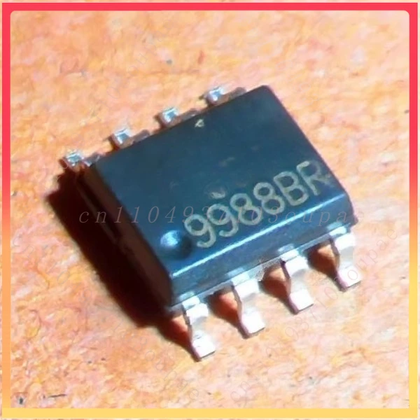 for HDAM9988AP Dual Operational Amplifier BR SMD for OPA2604 2134 LM4562 LME49720NA AD827