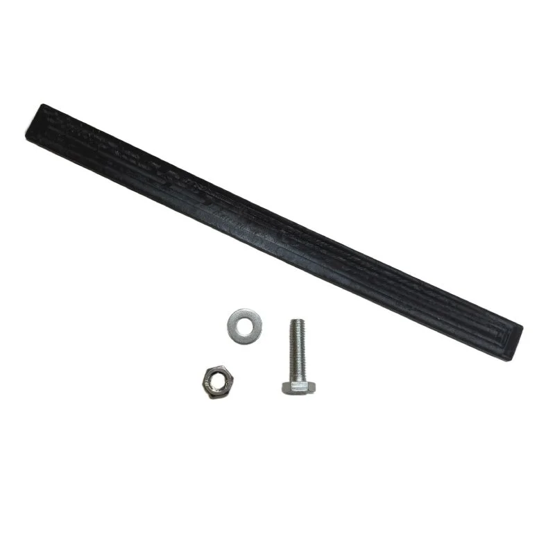 Motorrad Auspuff Schalldämpfer Klemme Auspuffrohr Unterstützung Halterung Festen Ring Aufhänger Band Leuchte 60/88mm Unterstützung Halterung – Detail 7