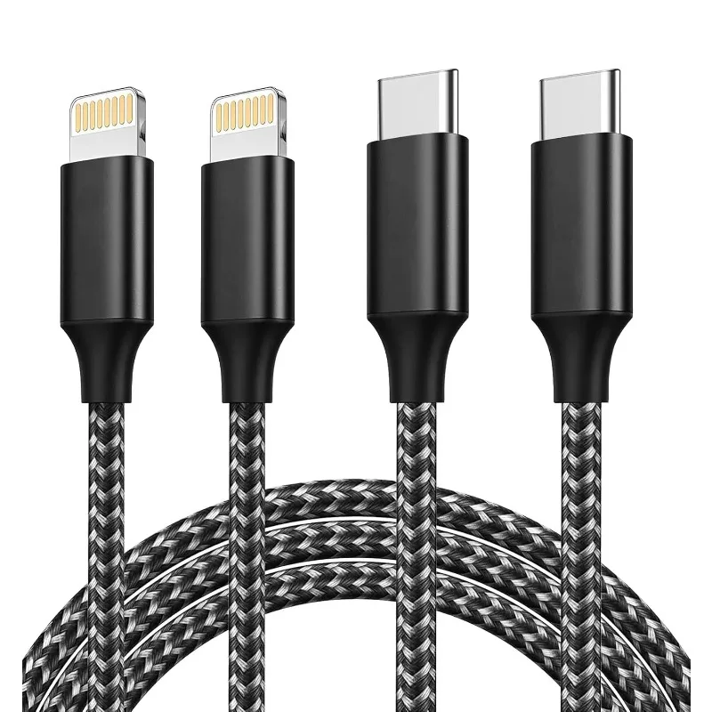 Usb C To Lightning …