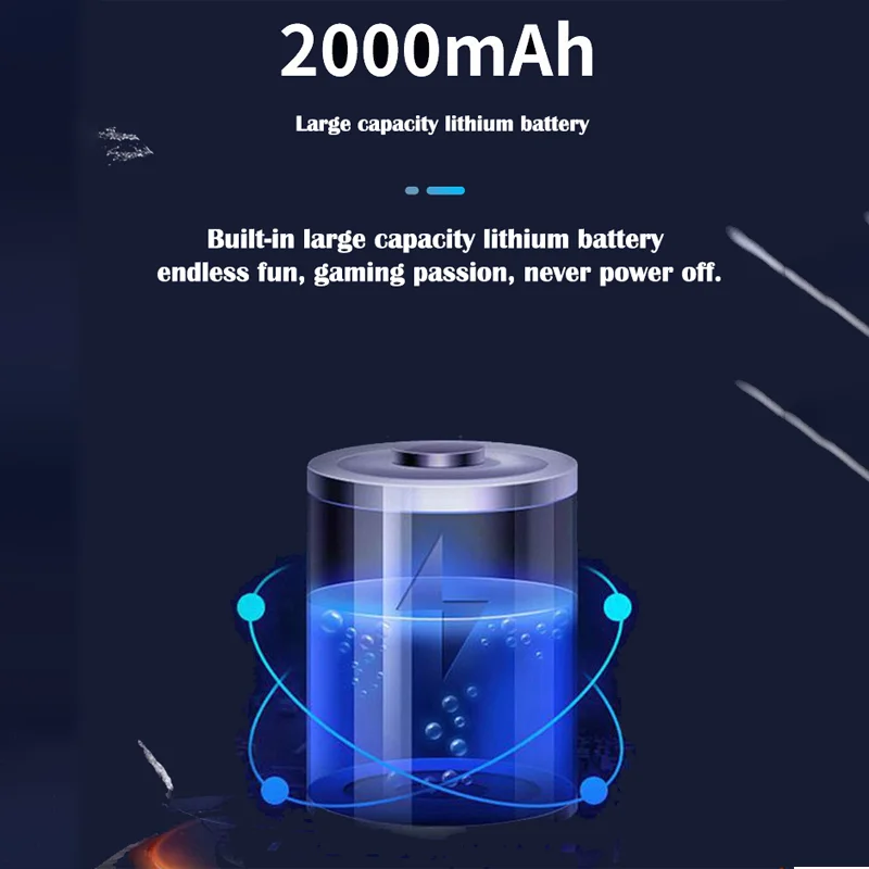 وحدة تحكم ألعاب محمولة X9، شاشة 5.5 بوصة، 1500 مللي أمبير، مشغل ألعاب فيديو قديم، شحن من النوع C، مشغل ألعاب إلكتروني، أركا كبيرة