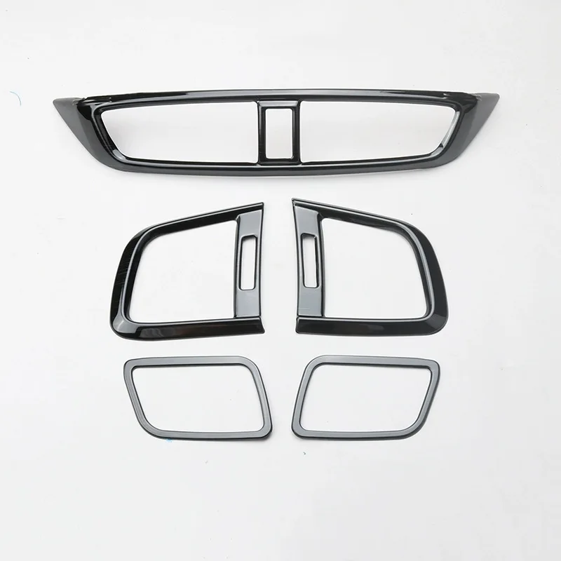For Honda Crv CR-V 2017-2022 Interior Accessories Car Window Lift Switch Button Sticker Inner Door Bowl Protector