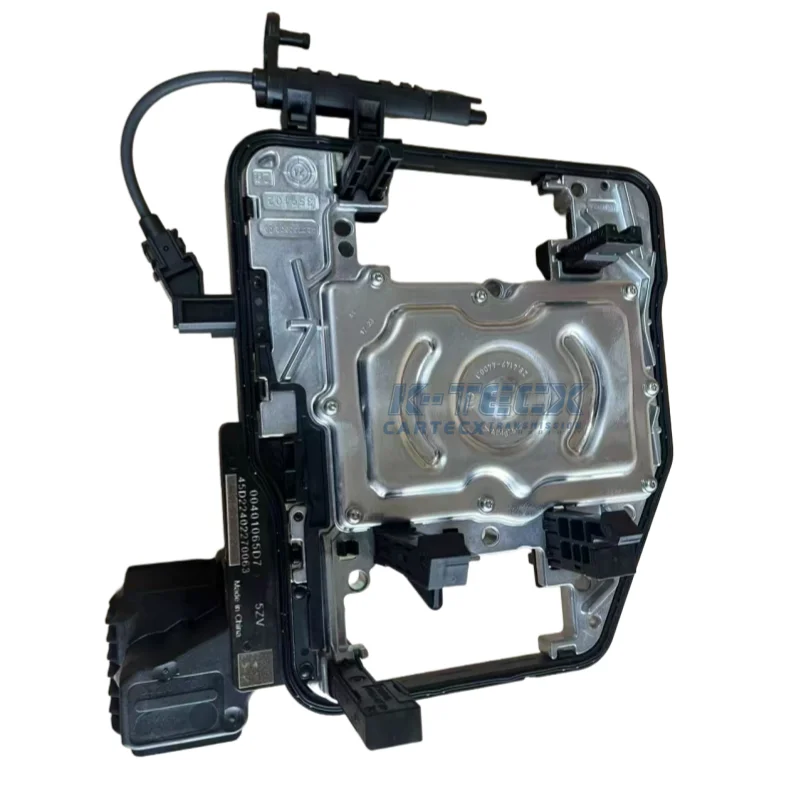 769D Genuine New 0AM DQ200 769D Transmission Control Unit TCM TCU 0AM927769D For VW Polo Passat 769D Control Module