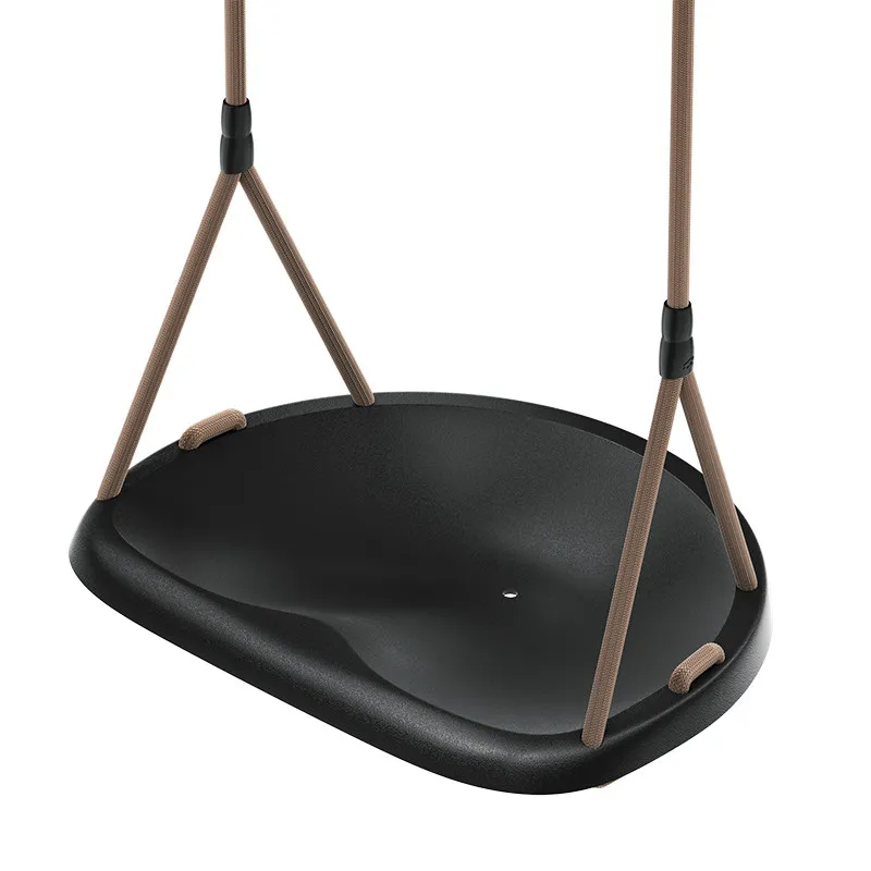 Outdoor swing Children's swing Home indoor living room