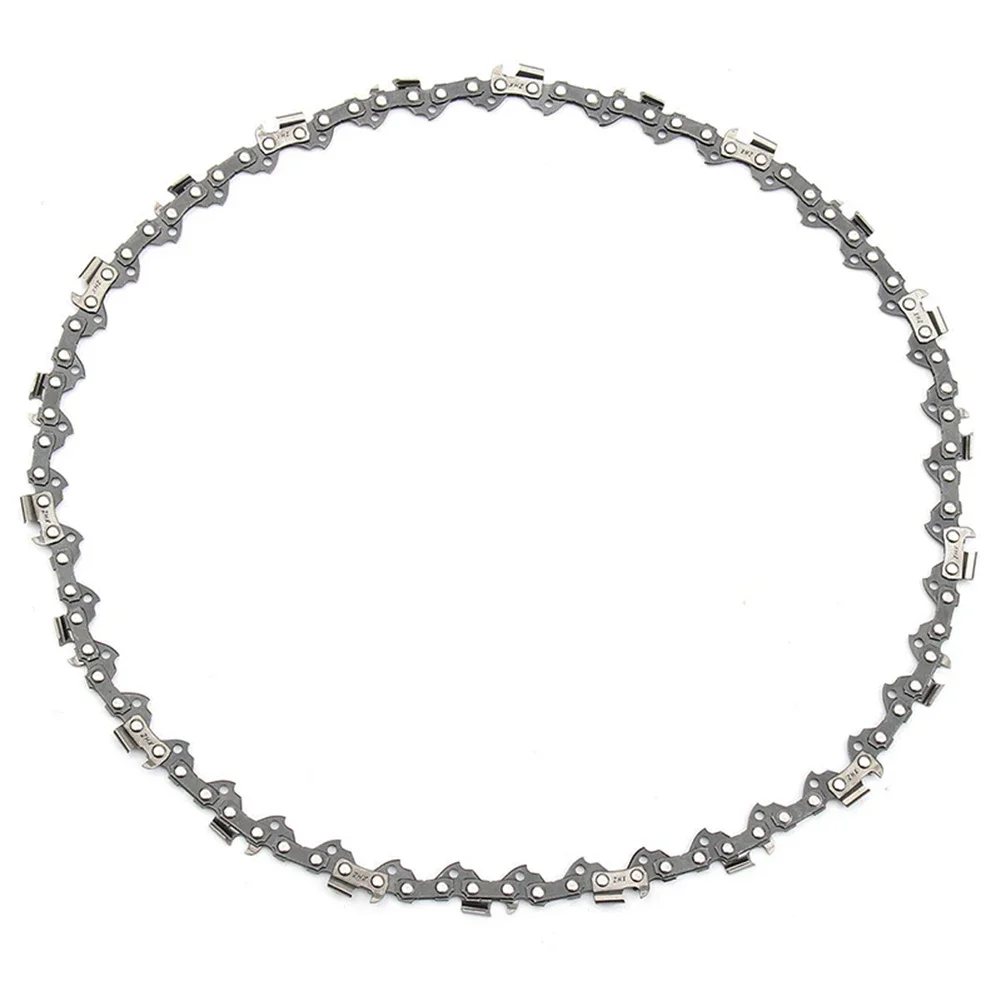 ปฏิบัติลูกโซ่เลื่อยโซ่ 16 นิ้ว 0.050 "3/8LP 55DL Chainsaw Chain ชีวิตกลางแจ้งสําหรับ STIHL MSE160 MSE180