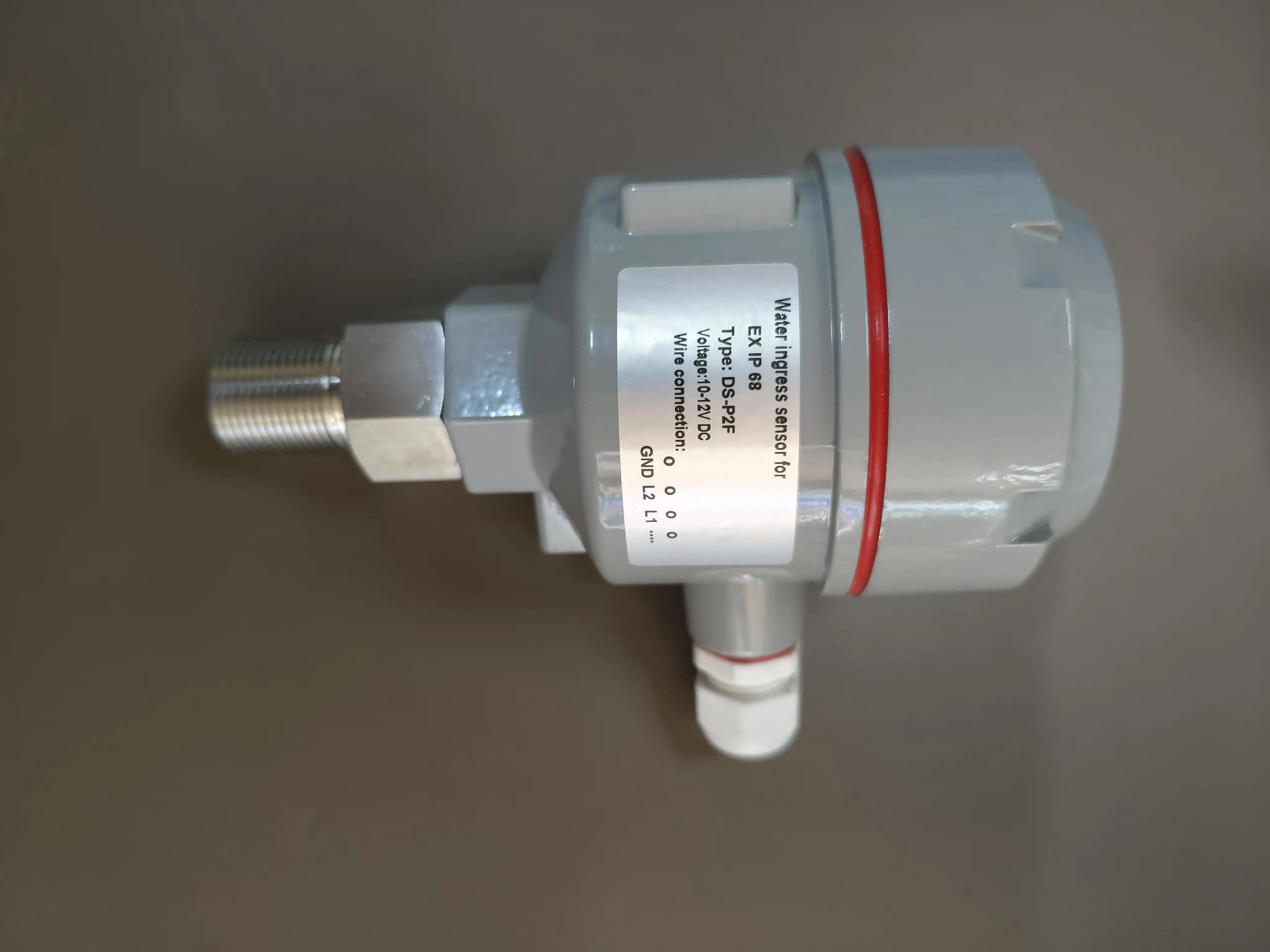 YL-DS-P2F Marine Liquid Level Sensor