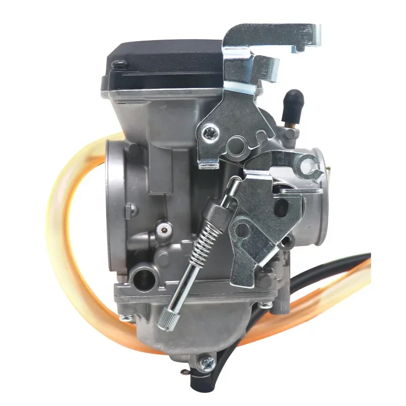 

1987-2007 40MM Black Carburetor Assy For KL650A KLR650 OEM 15001-1315, 15001-1327, 15001-1368