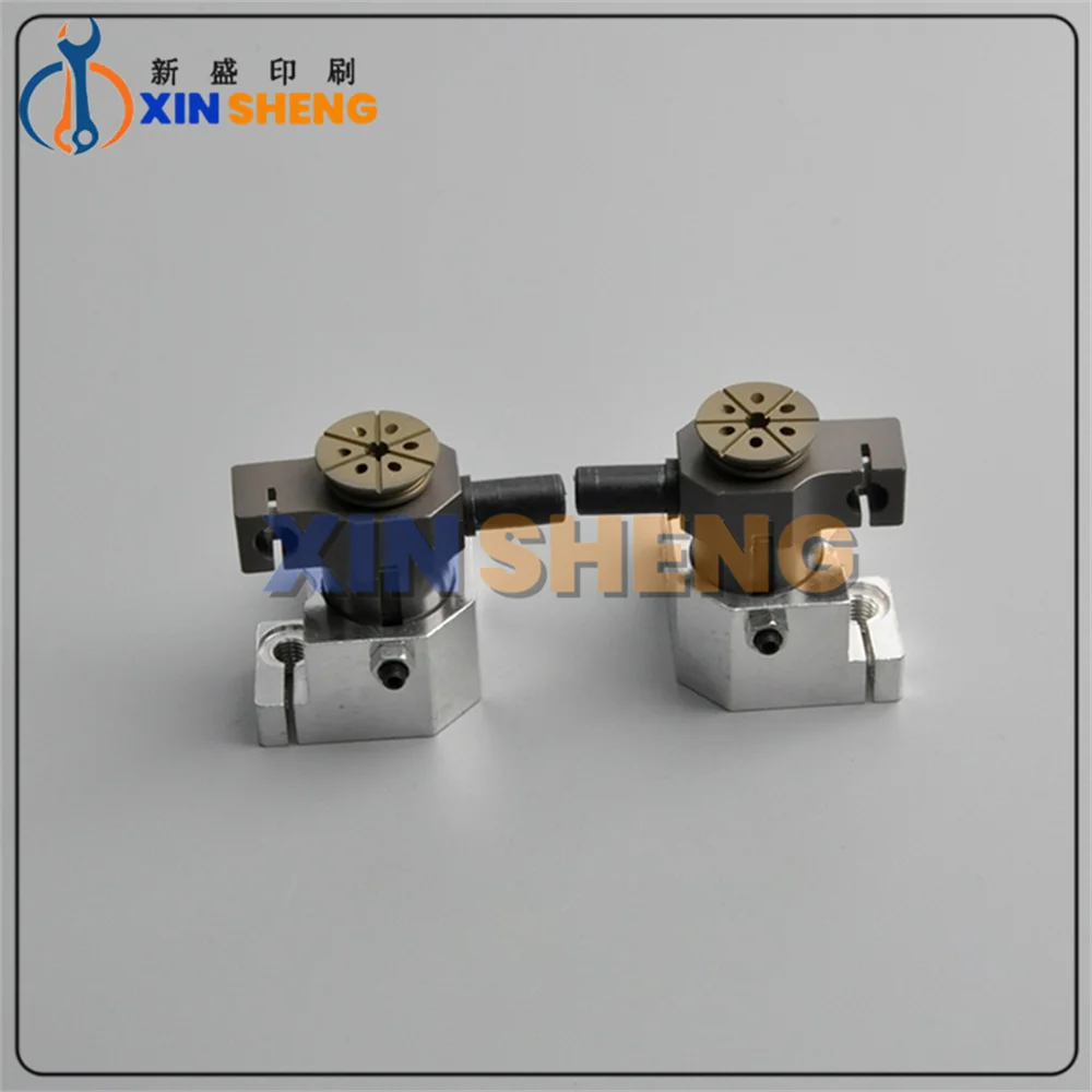 High Quality For Komori Printing Press Accessories Feeder Nozzles, Pull-String Feeder Nozzles, Paper Feeding Nozzles
