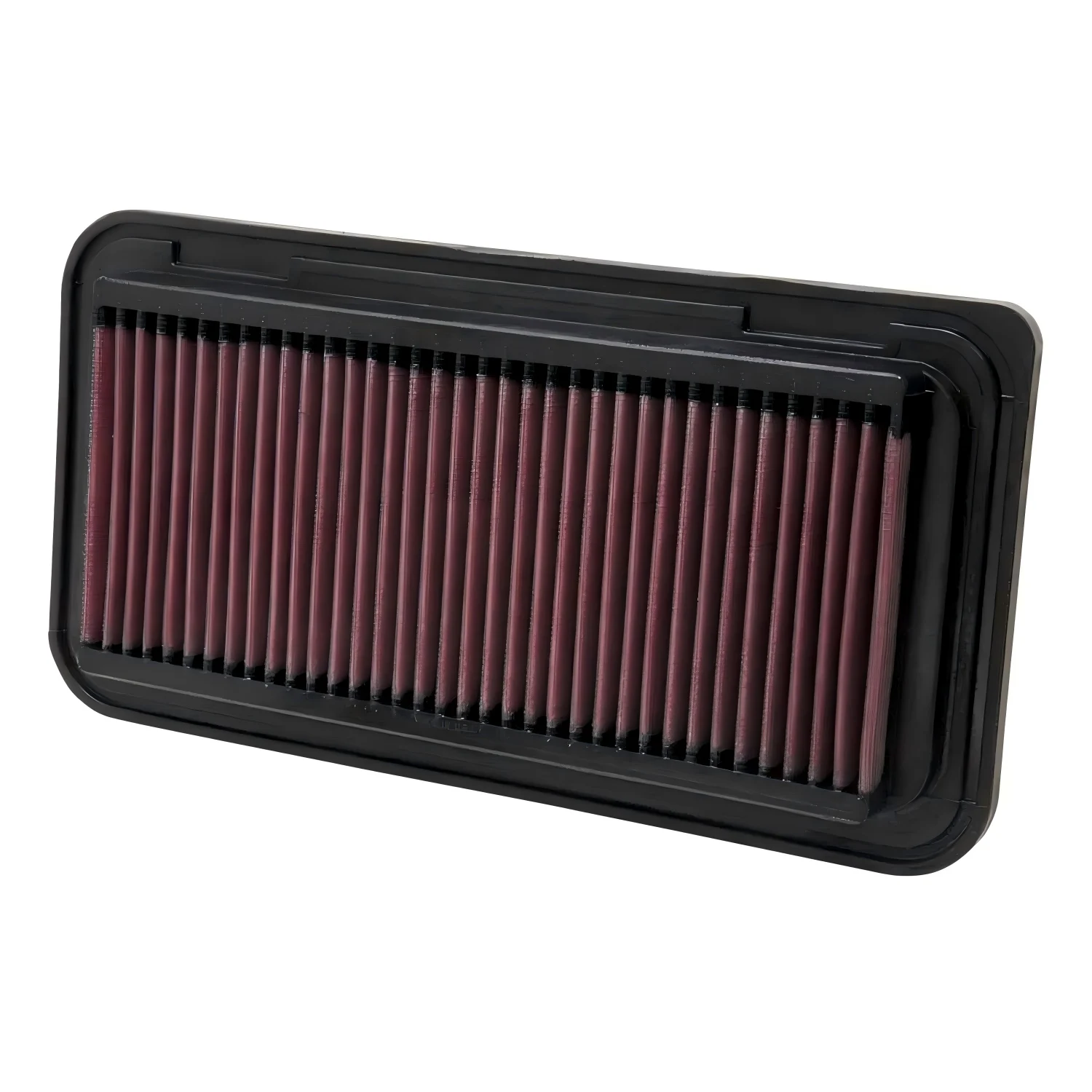 33-2300 High-Flow Original Lifetime Engine Air Filter: Increase Power: Premium, Washable: Compatible with 2005-2020 Scion/Subaru