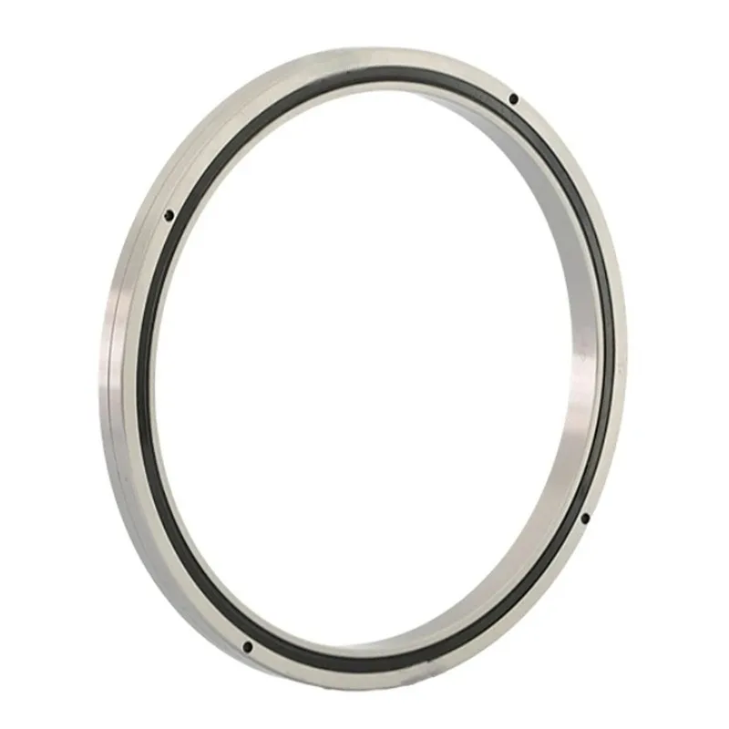 1PCS RB15013UUCC0P5  RA16013UUCC0P5 Cross Roller bearing  Thin-walled precision bearing
