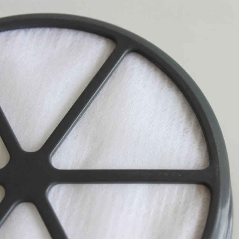 HEPA Filters Cotton Filters Fit For Hoover UH72400 UH72401 UH72402 UH72405 UH72406 UH72409