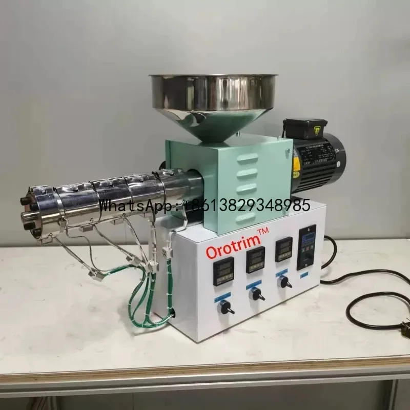 

Extrusion Machine SJ35