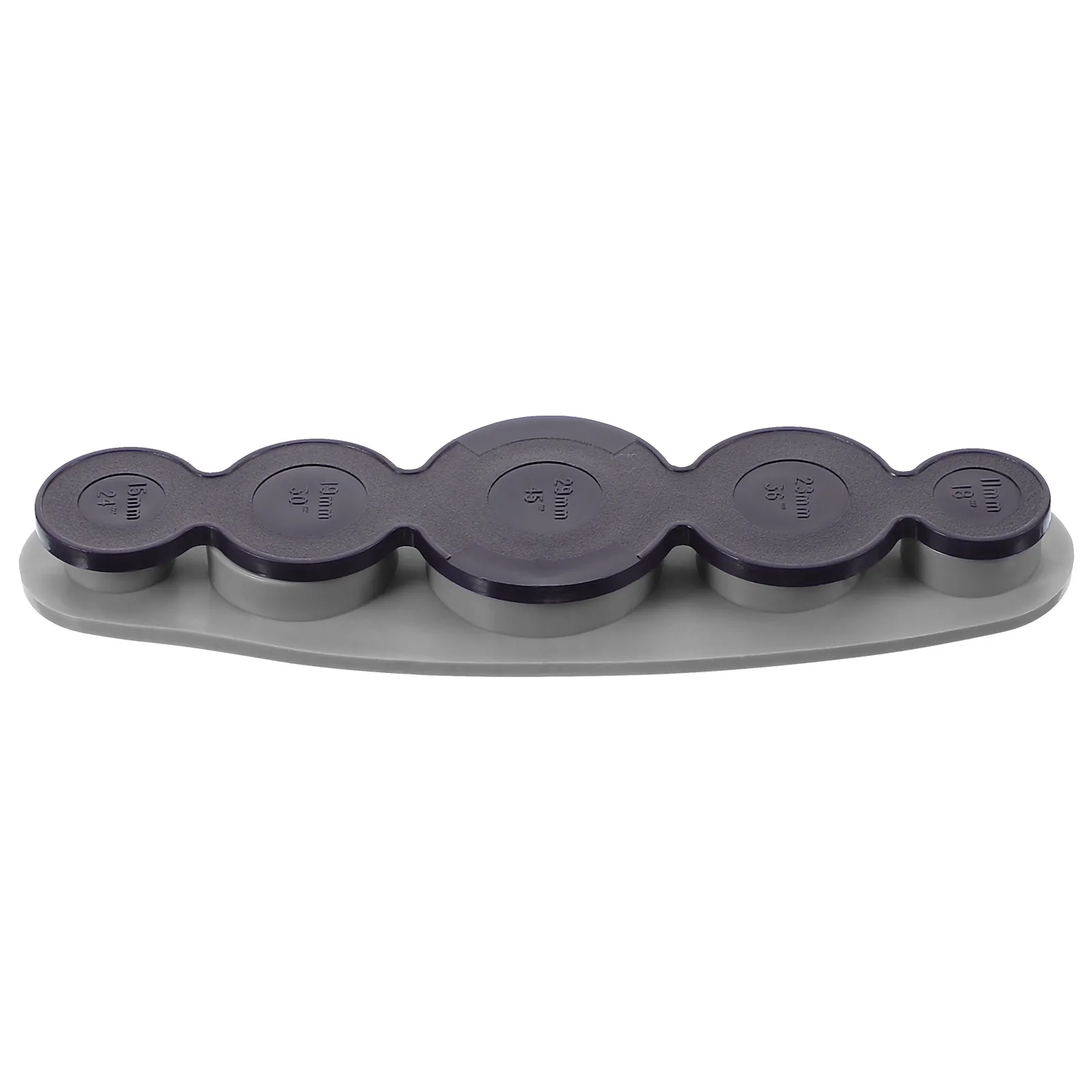 Capas artesanato botão fabricante suprimentos molde kit de costura botões de tecido cor dourada fazendo ferramentas botão fazendo kit h suprimentos