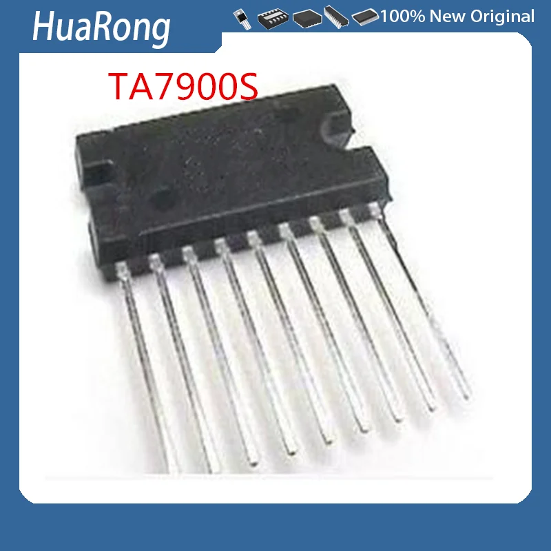 

5 шт./лот TA7900S ZIP-9