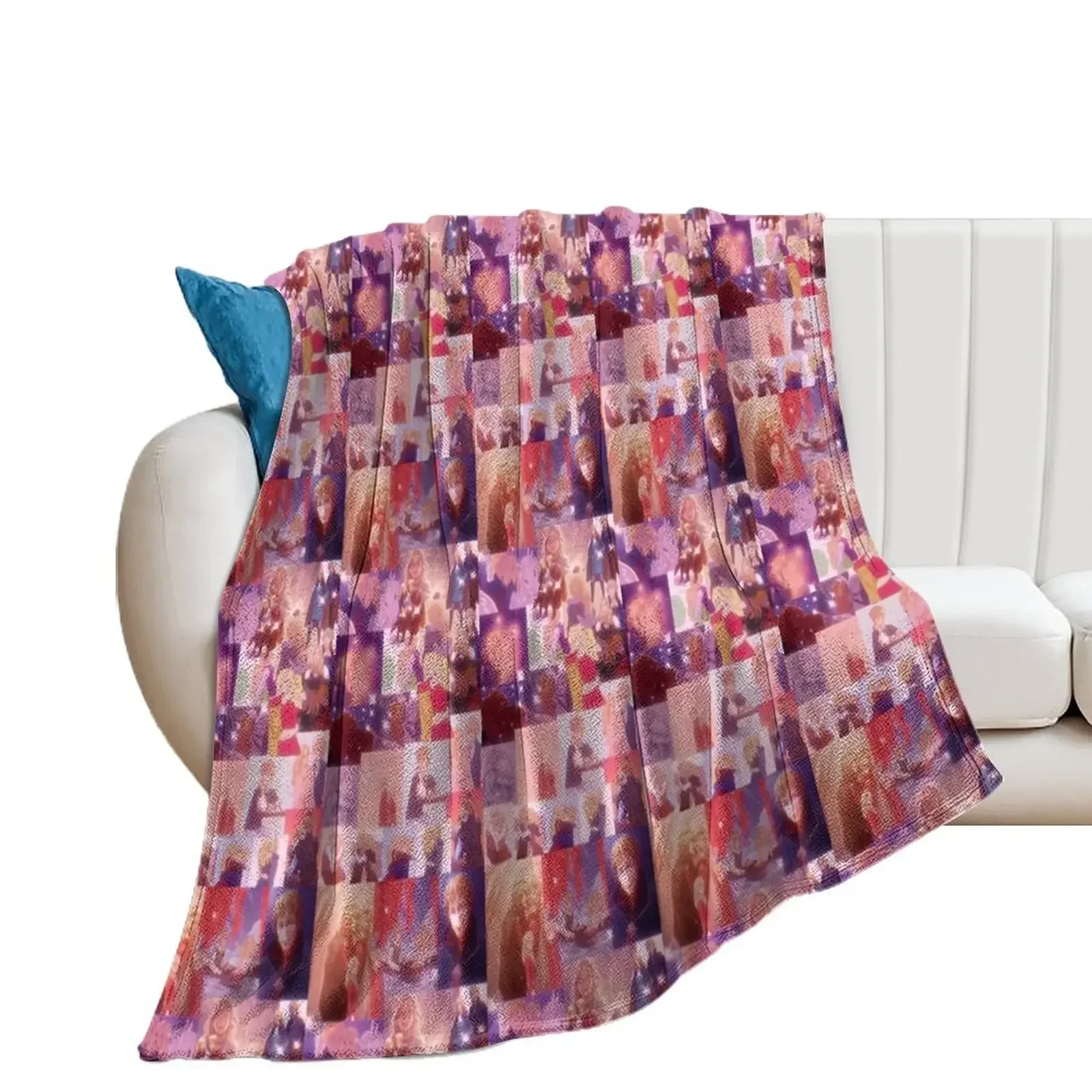 

Keeper of the Lost Cities edit! Throw Blanket Extra Large Throw Fashion Sofas Blankets