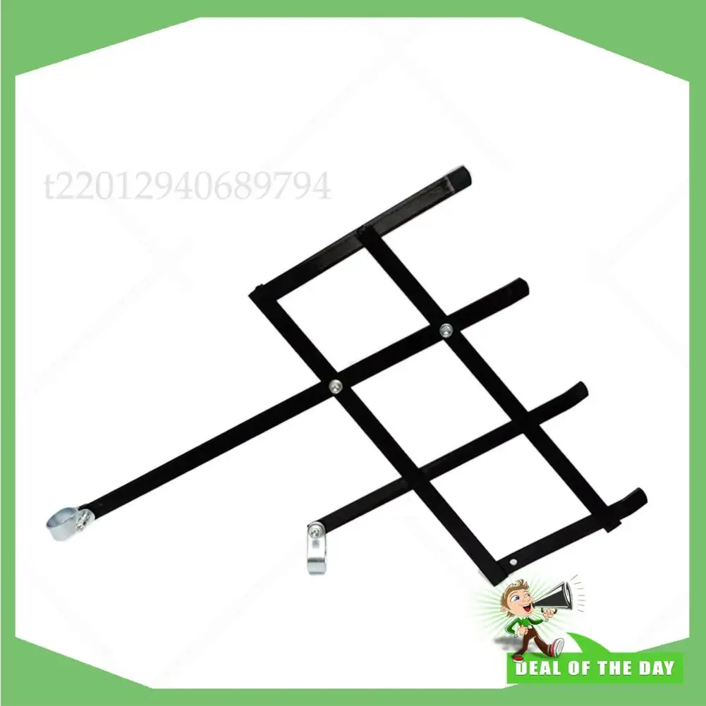 -ABPO Brush Cutter,Lawn Mower,Grass Cutter,Multi-Function Weeder Parts,Harvester Grass Plant Grass Support,Trimmer Parts