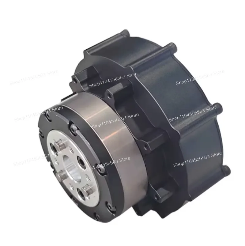 High Torque Joint Motor 1:48 Planetary Gear Ratio GIM8108-48 Type Integrated Servo Control for Robotic Arm Precision Drive