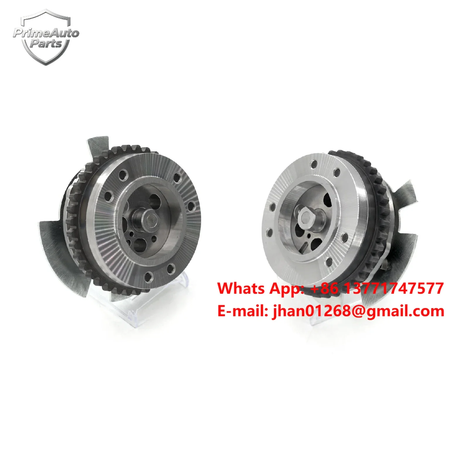 Land Rang Rover 508PN 5.0L 508PS 5.0T AJ133 Timing Chain Kit LR032048  LR051008  with Cam Phaser 18 Pcs Kits for 5.0