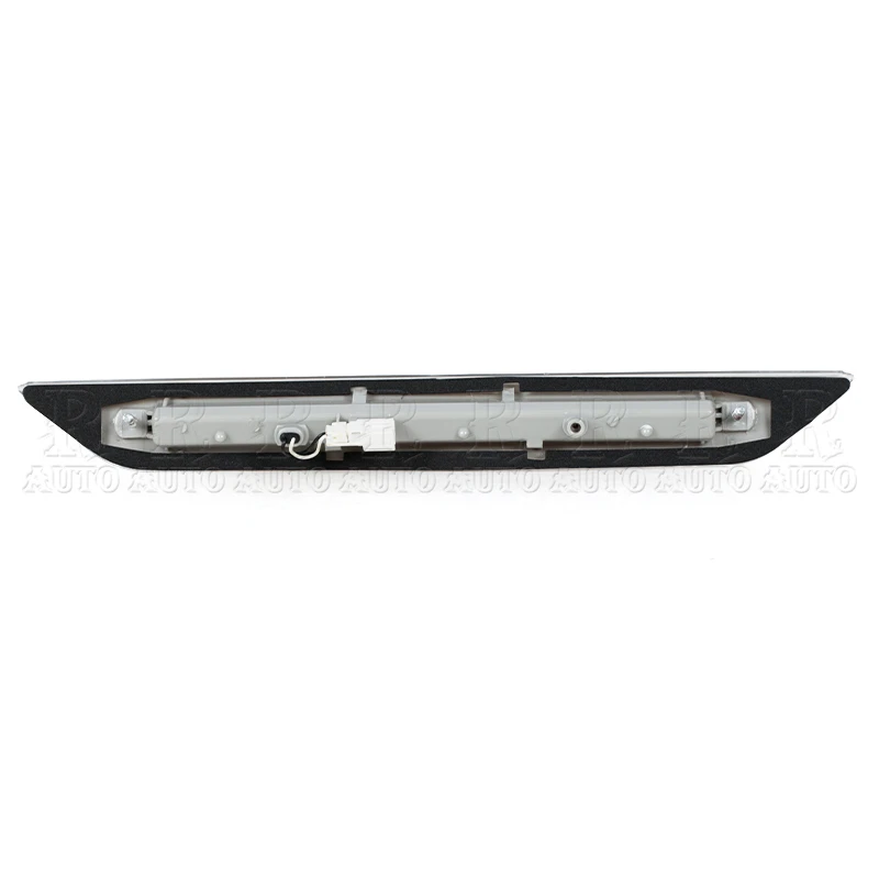 R-AUTO For Nissan X-Trail T31 Xtrail 2008 2009 2010 2011 2012 2013 3RD Third Brake Light Tail light Rear High Mount Stop Lamp