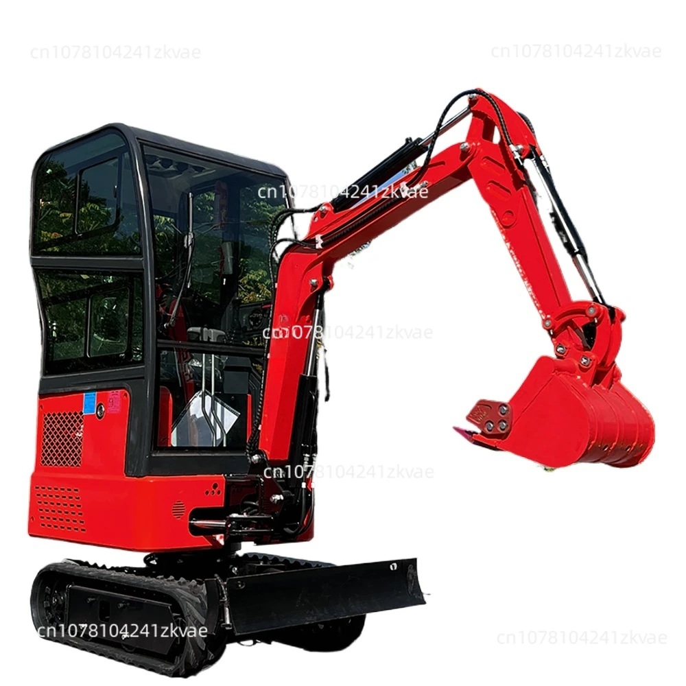 Mini Excavator Bagger Bager Prices 1 2 3 3.5 ton 1t 2t 3t Import China Minibagger