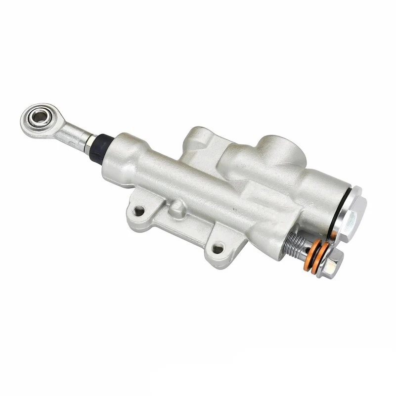 Suitable for Husqvarna FC TE FE TC TX FX EXC EXCF XC SXF motorcycle rear brake pump rear hydraulic brake master cylinder