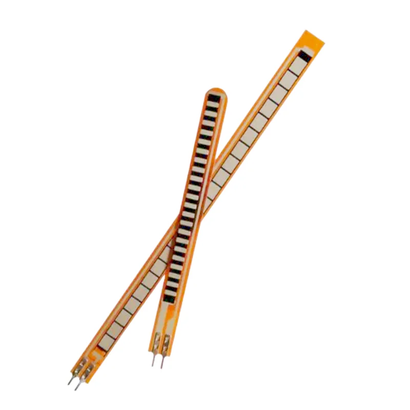 Fotografia 7: Sensor Flexível de 2.2 polegadas para Mão Robótica e Luvas Eletrônicas Flex2.2 Flex4.5 Sensor Flexível 4.5