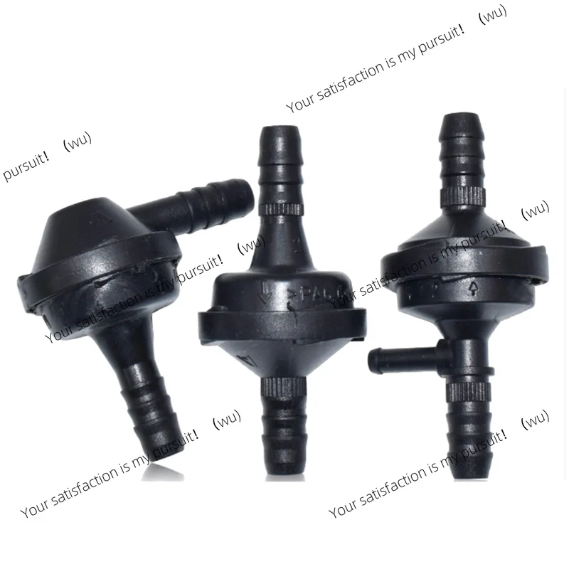 

058905291K Vacuum Air Pump Check Valve Fit for AUDI A3 A4 A6 S8 TT VW Passat B6 Jetta Beetle 1.8T058 905 291K