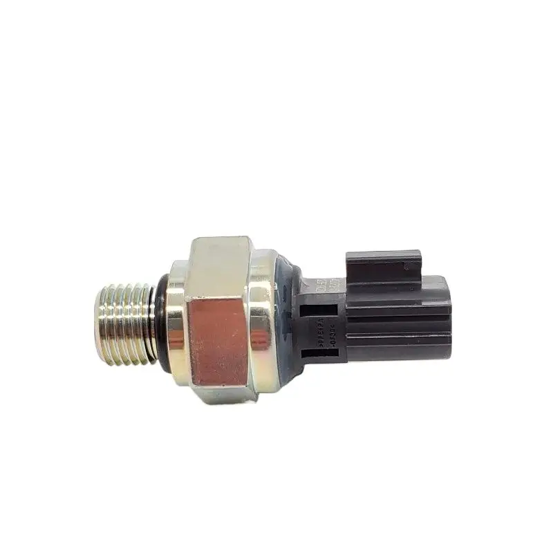 Excavator Rotary Pump Distribution Valve Low Pressure Sensor For ZAX120 200 240 330-3/6