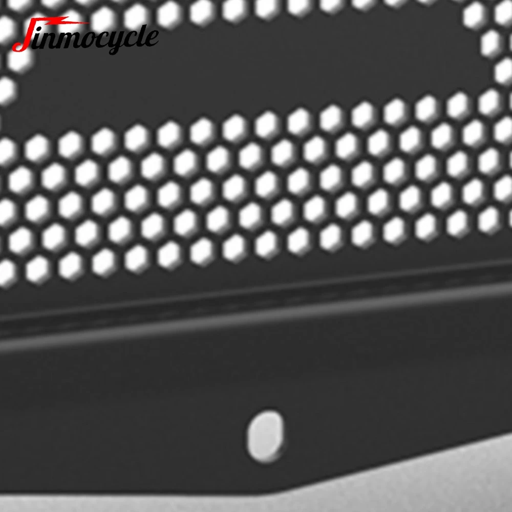 

For Speed/Street 1200/900 Twin Bonneville T120 Thruxton RS/T120/RT120 Bonneville T100 Street Cup/Scrambler Radiator Grill Guard