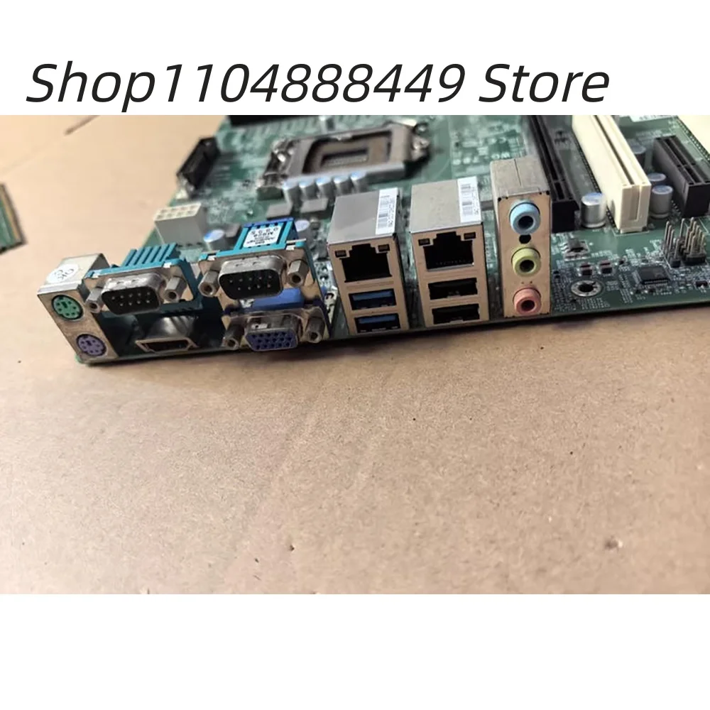 Motherboard kontrol industri WG-788 H81
