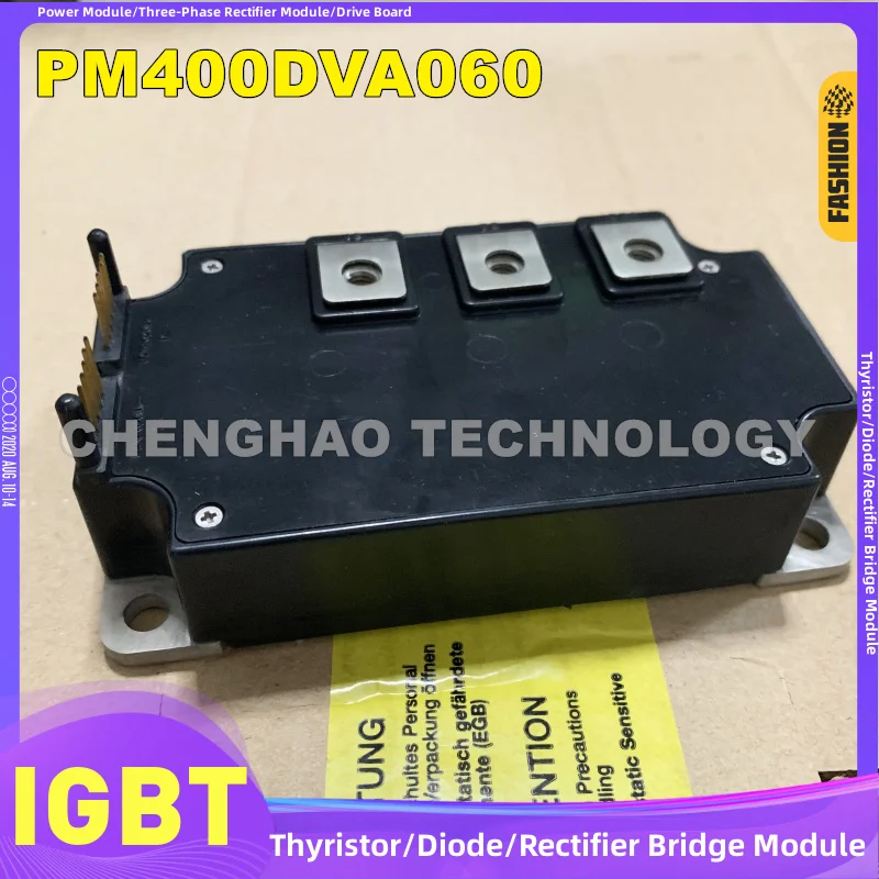 MODULE PM400DVA060-4 MODULE MODULE PM600HSA120 PM400DSA120 PM200DSA120 PM300DSA120 modul IGBT baru