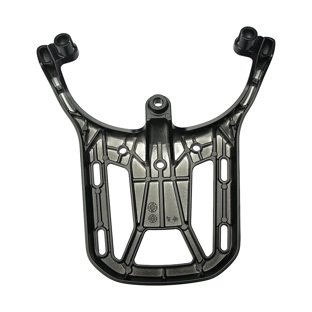 ملحقات تعديل جناح الذيل من سبائك الألومنيوم للدراجة النارية من SWEER مناسبة لملحقات تعديل جناح الذيل مناسبة لـ SYM FNX 125 #4