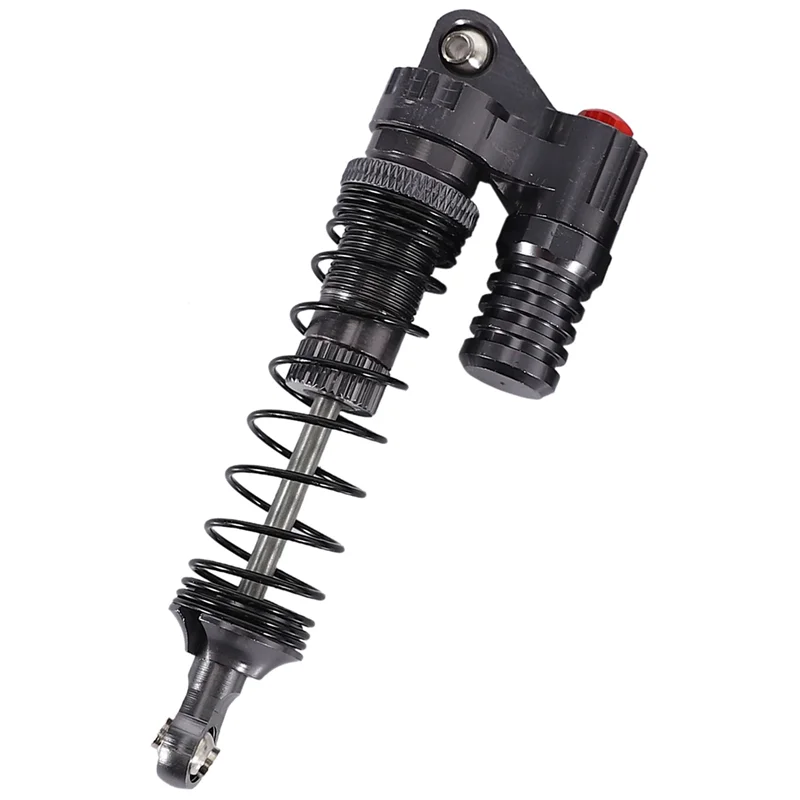 A52T 16X 1:10 Rc Crawler Hydraulic Shock Absorber Alloy Rc Shock Damper For 1/10 Axial Scx10 90022 90028 90021 Rc4wd D90