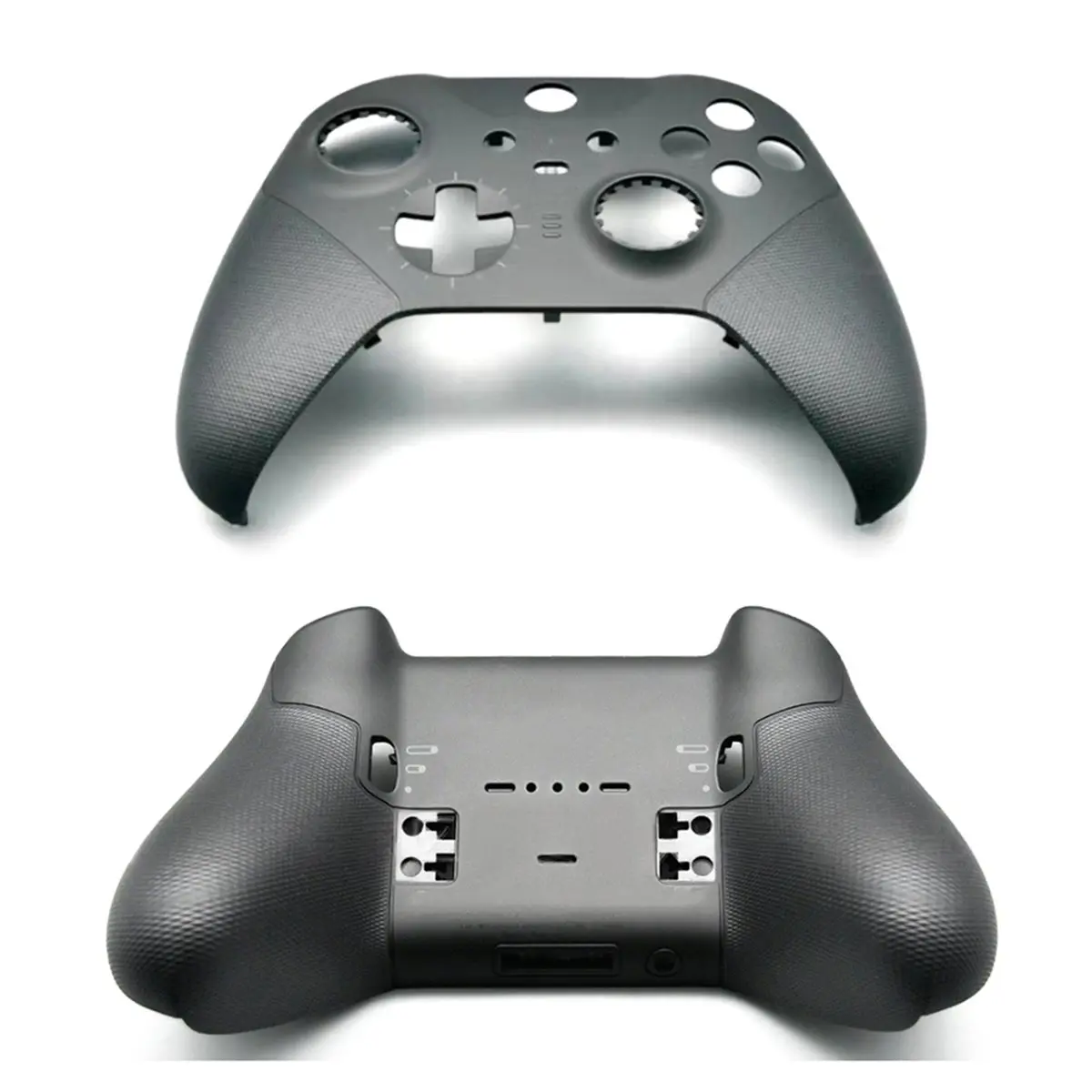 A40I For Elite 2 Case Wireless Controller Replacement Housing Shell Faceplate Front Back Case Bottom Cover A