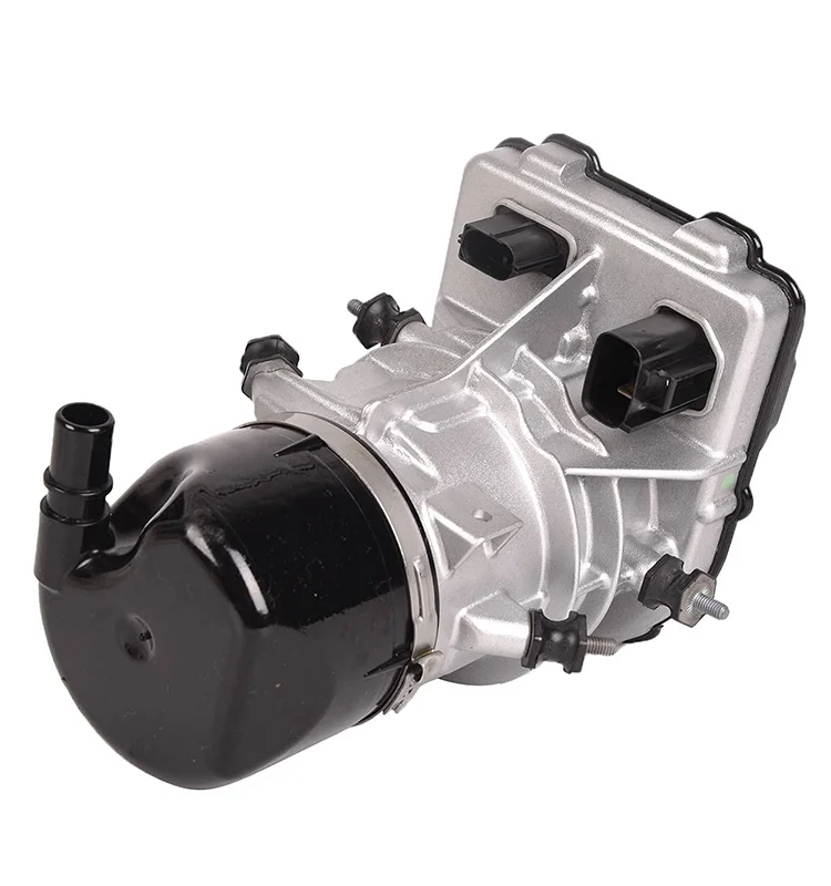 Wholesale High Quality Hydraulic Power Steering Pump For Mercedes Benz S Class W221 2164600380