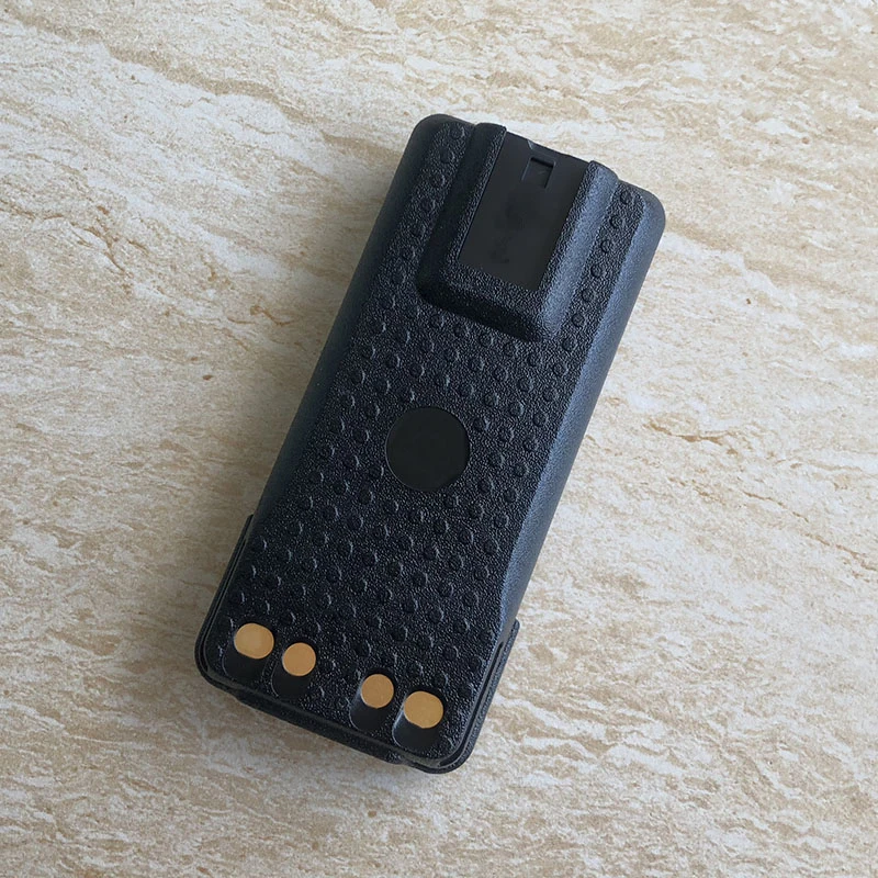 PMNN4489A Walkie Talkie แบตเตอรี่ Li-Ion 2900mAh สําหรับ GP328D GP338D XIR P8668/P6600 APX900 DP4800E DP4400 DP4600 DP4801