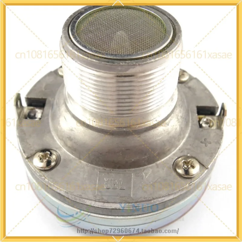 Para JBL 2408 2408H, Reemplazo de Tweeter, Diafragma de Bobina de Voz para Tweeter