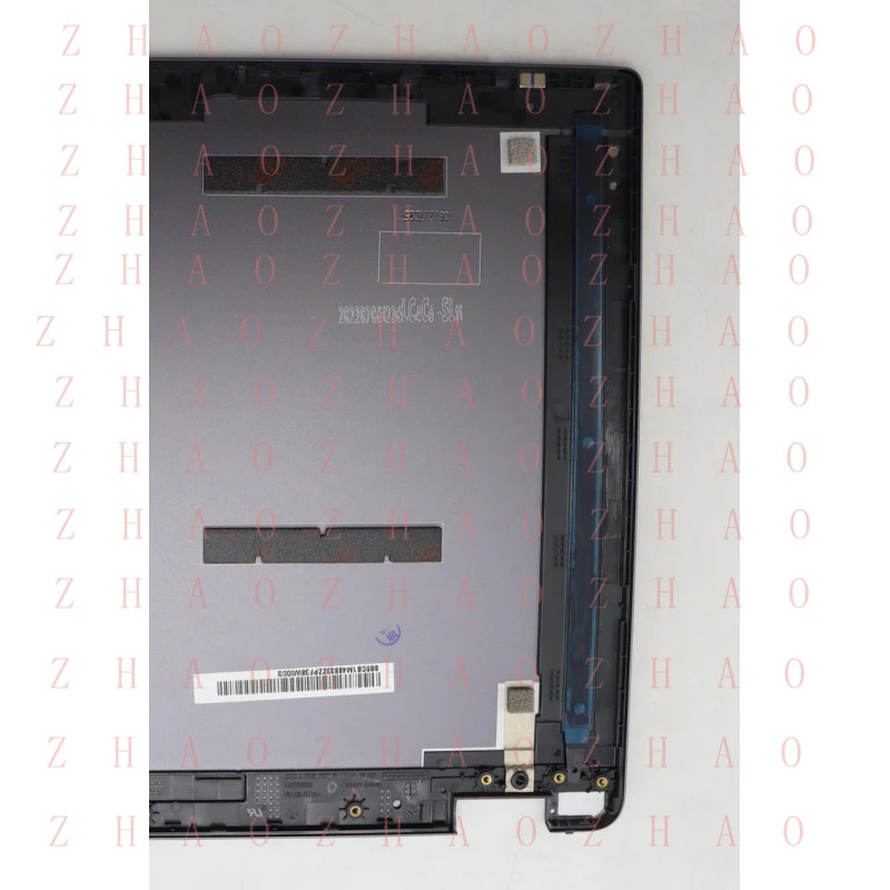 L+ For Lenovo IP Flex 5 Chrome 14IAU7 Type 83EK LCD Top case Back Cover 5CB1M48833