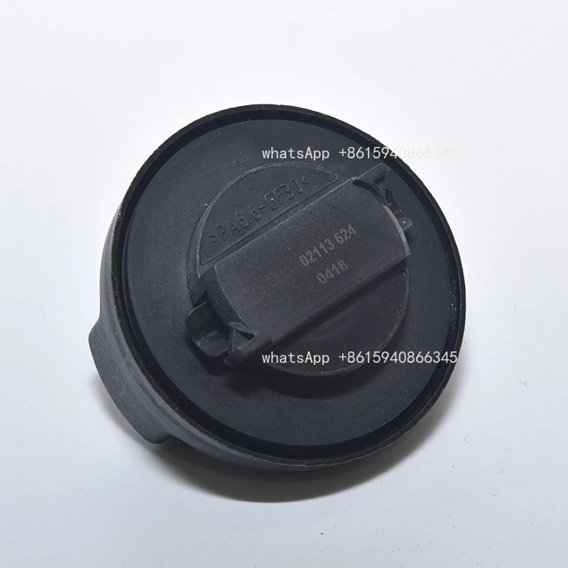 Crankcase oil trend Jetta oil cover base refueling cover landline ventilation valve car accessories
