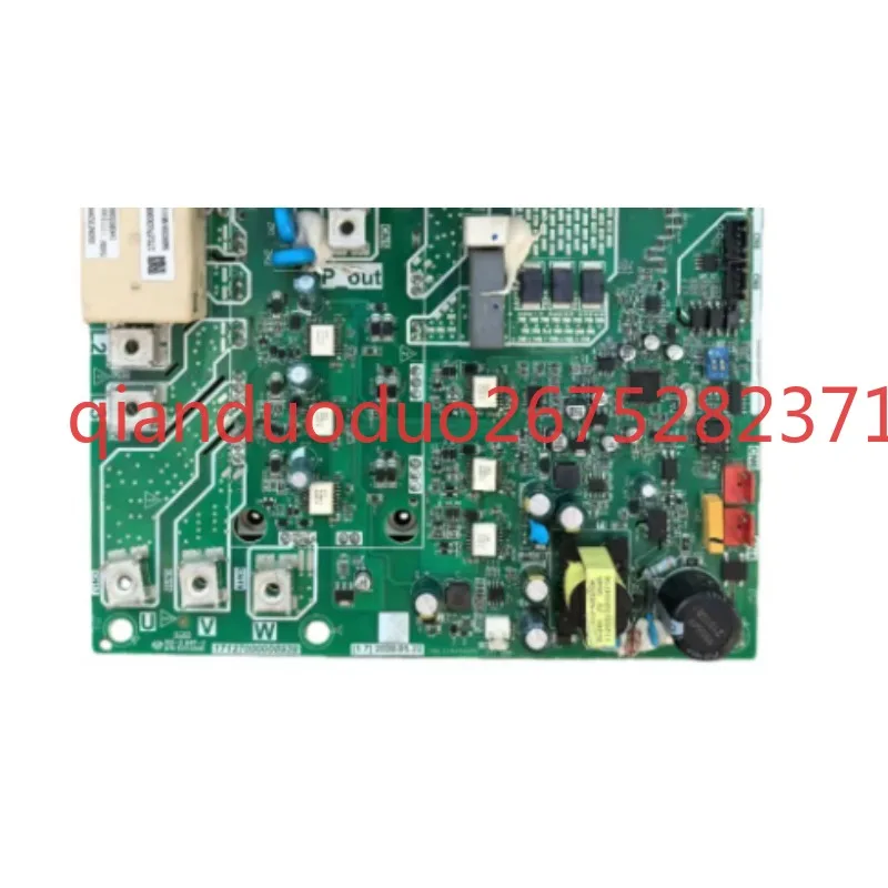 Second-hand suitable for Midea central air conditioner multi-line frequency conversion module 60CC