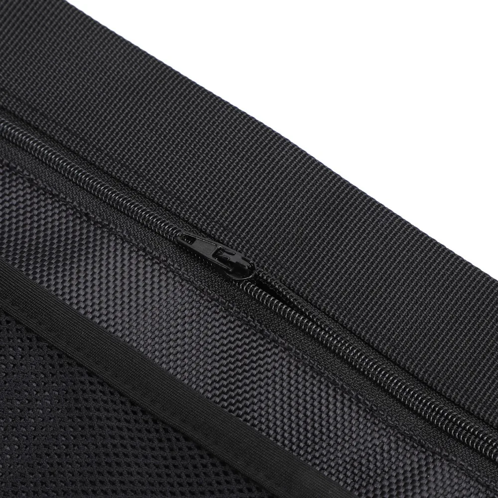 

High Elasticity Ball Waist Pouch Adjustable Band Mesh Material Mesh Ball Bag Pickleball Pouch Holder Sports Use