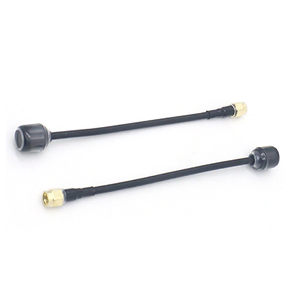 BIRDEEP 5.8G Lollipop FPV Antenna for High-Definition Image Transmission in Racing Drones and Goggles