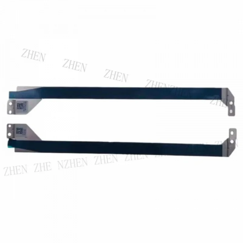 

Y 1 пара шарнирных кронштейнов для ЖК-дисплея 0FXFX0 07R9FX для Dell Latitude 7300 E7300