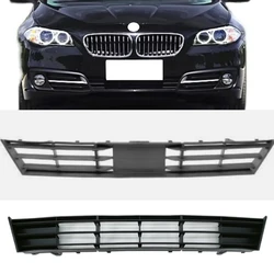 Front bumper lower grille 51117331725 For BMW 5 Series F10 F11 F18 2015-2017