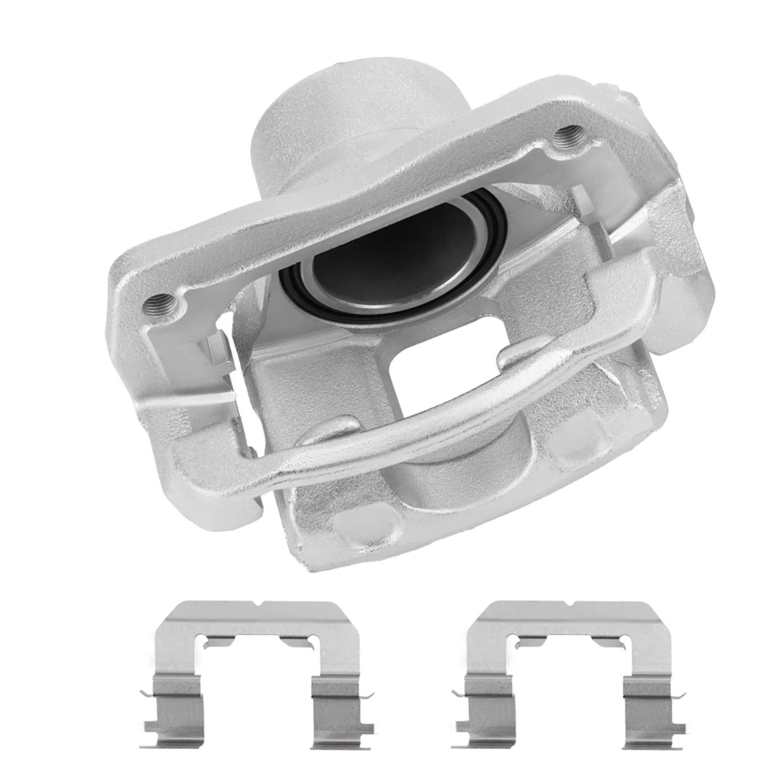 

Front Left Brake Caliper w/ Bracket For Hyundai Santa Fe 2.4L 2010-2012 19B6463