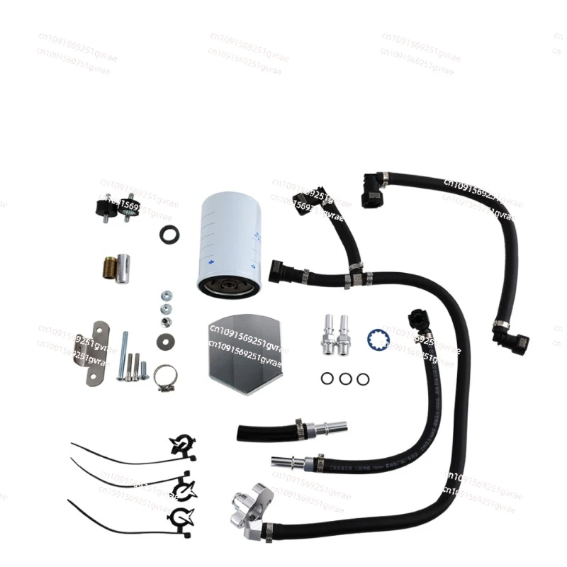 Suitable for 6.7L power stroke F250 f350 2011