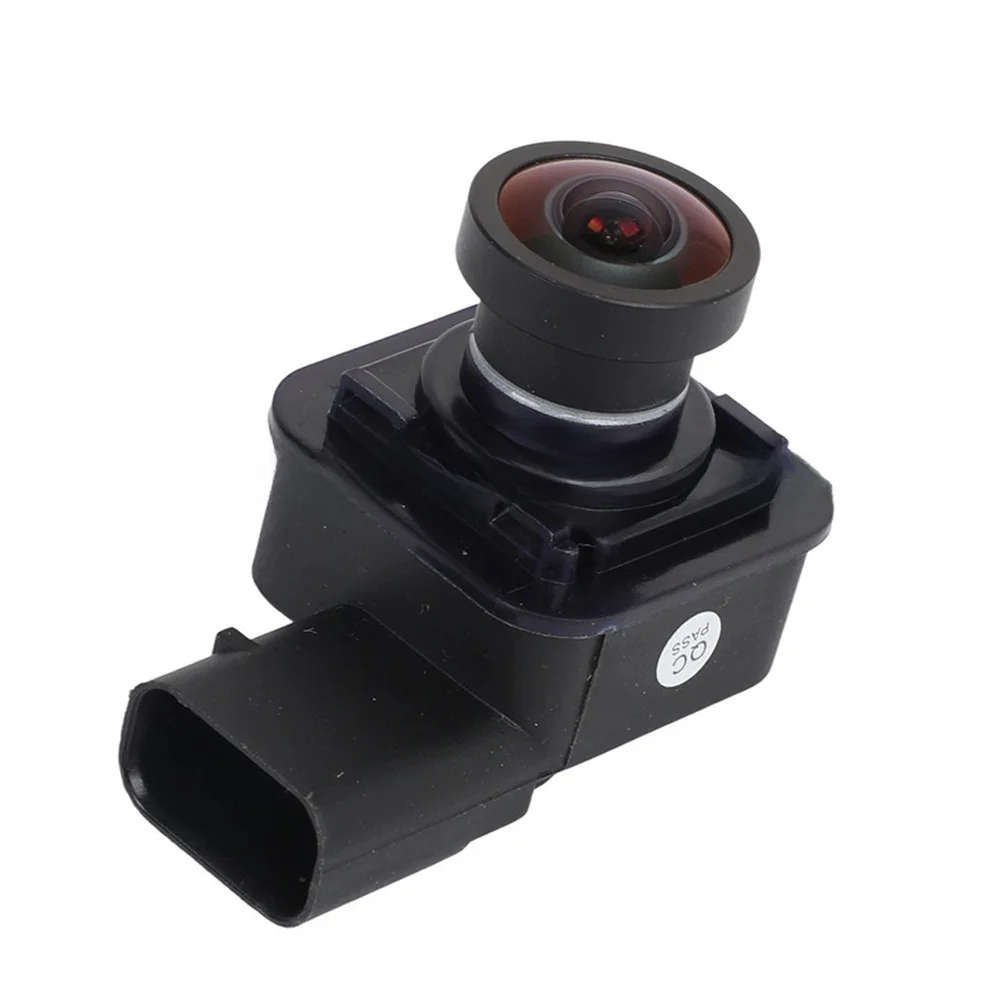 2020 FOR Ford Reverse Backup Parking Assist Camera 480x600 Resolution 12V Car Electronics Easy Installation