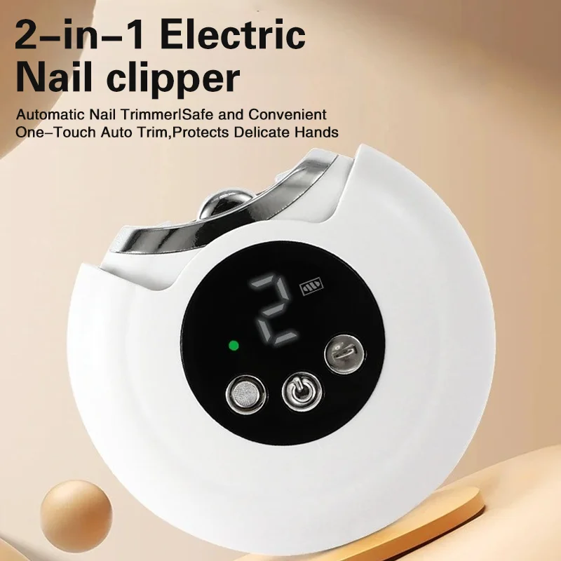 Thumbnail 4 - #17 Trending Nail Care Right Now