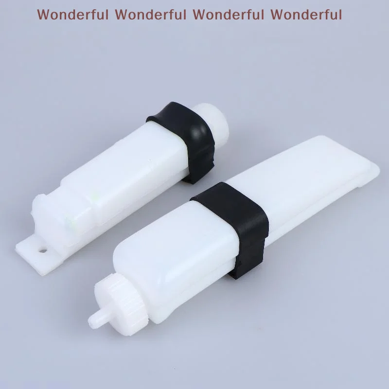 Motorcycle Engine Antifreeze Overflow Bottle 200cc 300cc Weather Resistant for Motocross Off-Road Bikes ATV Modification